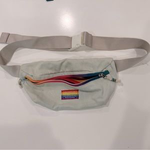 Levi’s Pride Collection Jean Fanny pack